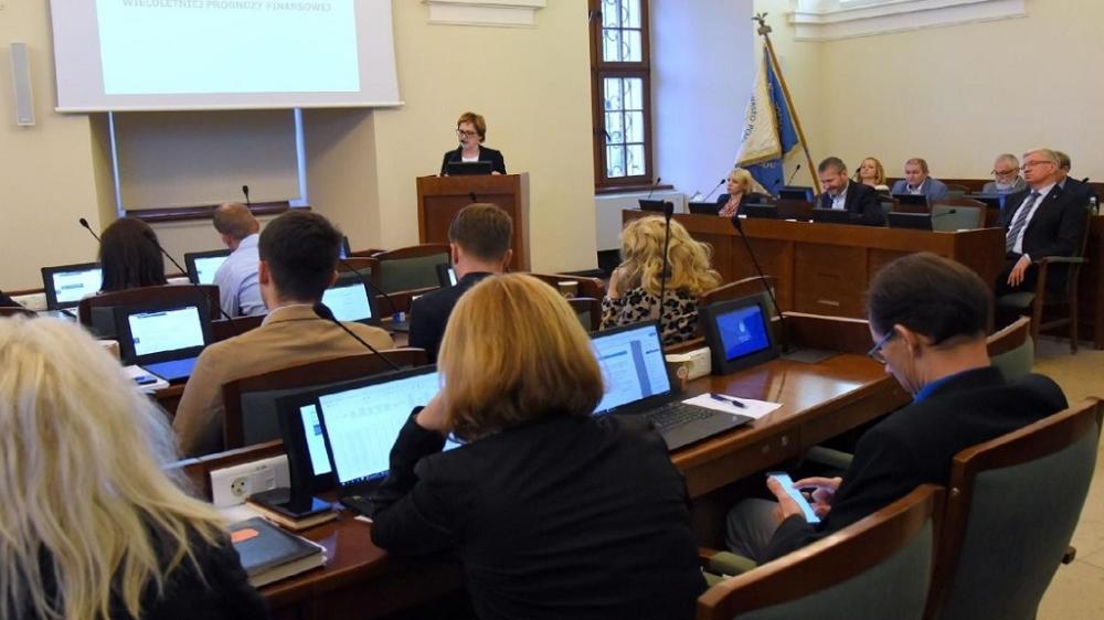 Fot. Urząd Miasta Poznania - grafika artykułu