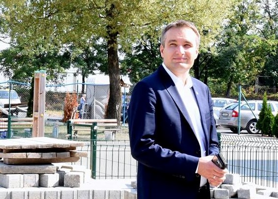 Fot. archiwum prywatne M. Wiśniewskiego - grafika artykułu