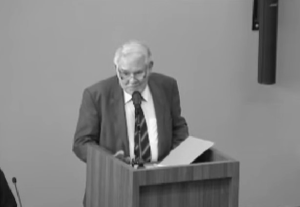 Prof. Jan Sandorski (1940-1978) - grafika artykułu