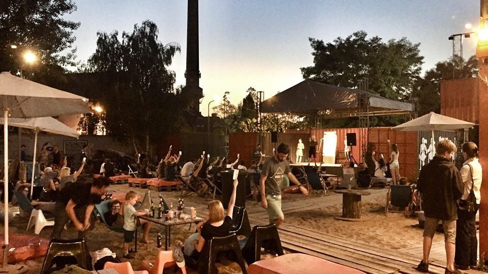 Fot. Centrum Warte Poznania