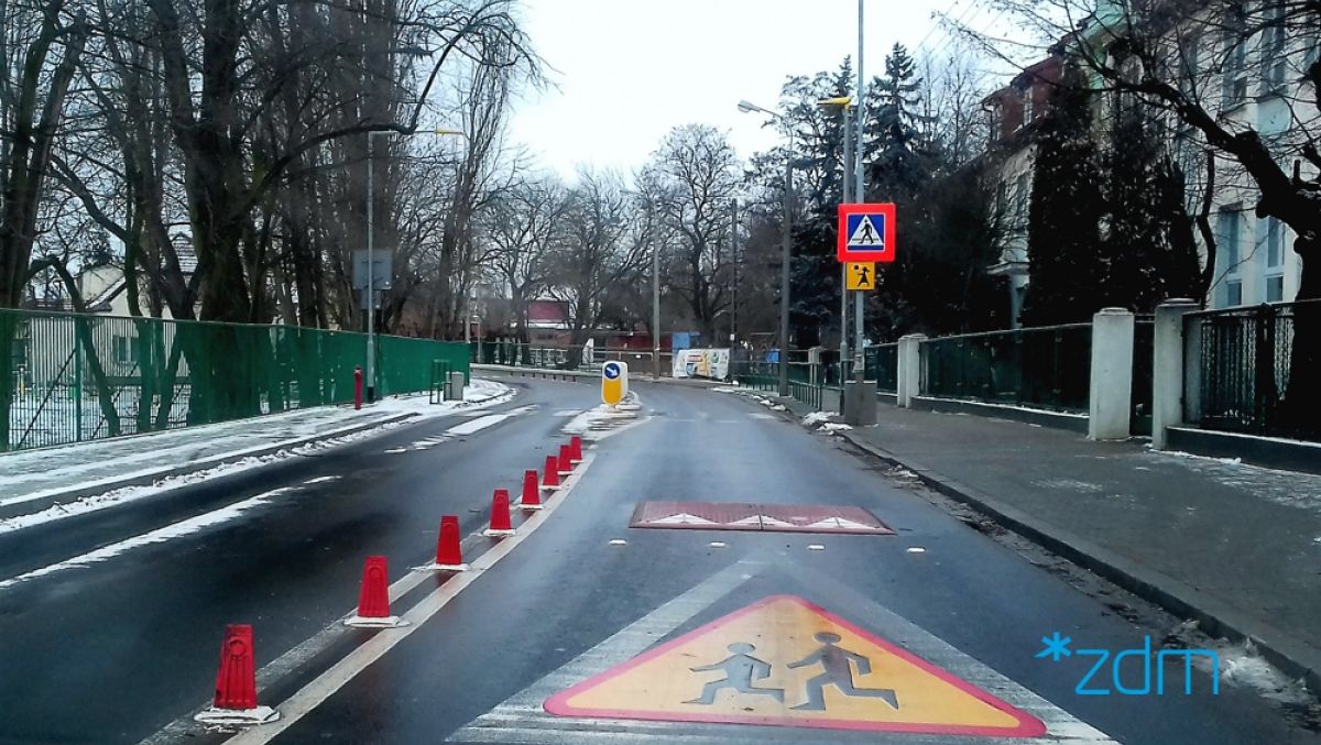 fot. ZDM - grafika artykułu