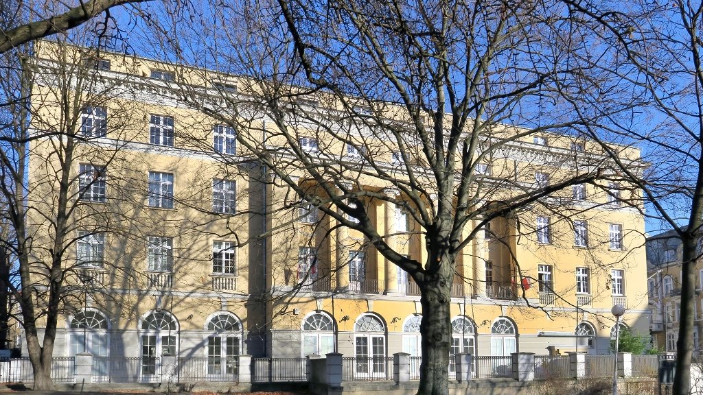 Fot. Zbigniew Szmidt