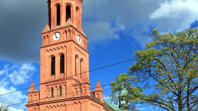 Fot. Zbigniew Szmidt