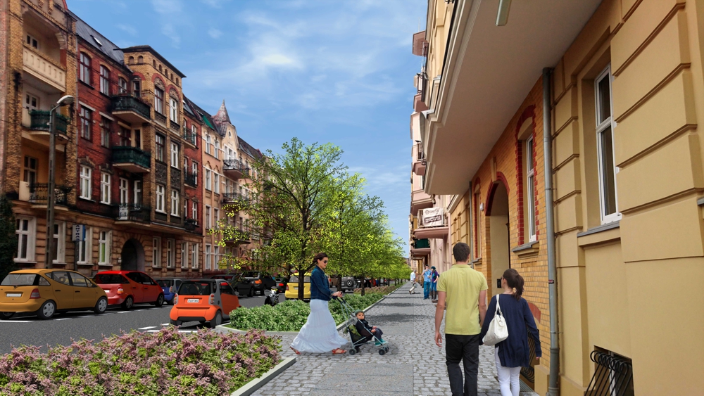 Fot. ZDM Poznań - grafika artykułu