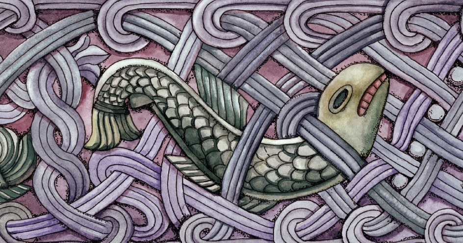 ul. Tadeusza Kościuszki, dziedziniec zamku cesarskiego - grafika artykułu