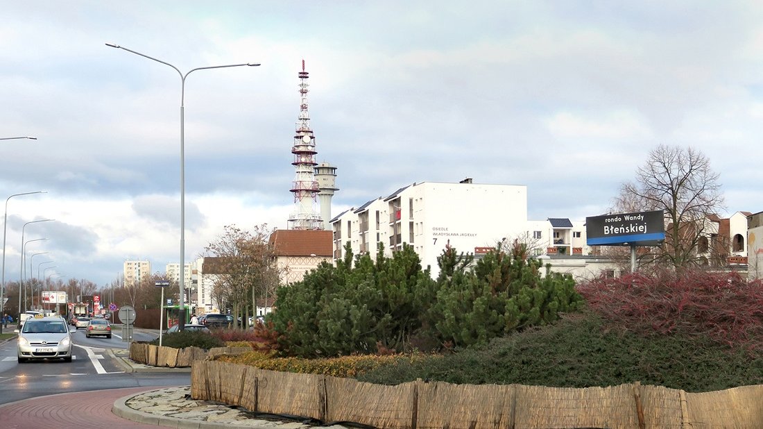 Fot. Zbigniew Szmidt