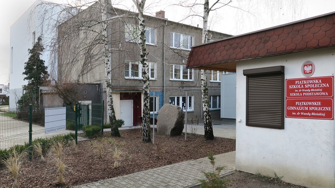 Fot. Zbigniew Szmidt