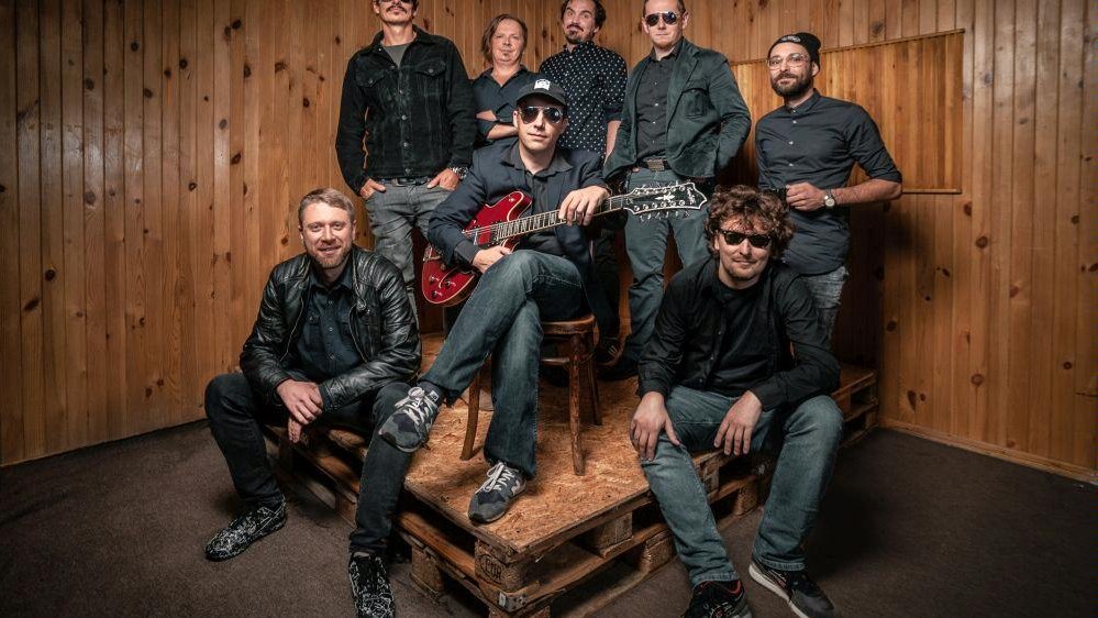 Pablopavo i Ludziki, fot. materiały prasowe