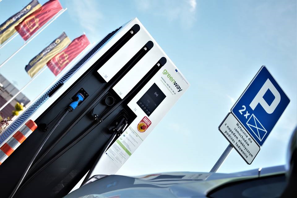 Fot. Greenway Polska - grafika artykułu