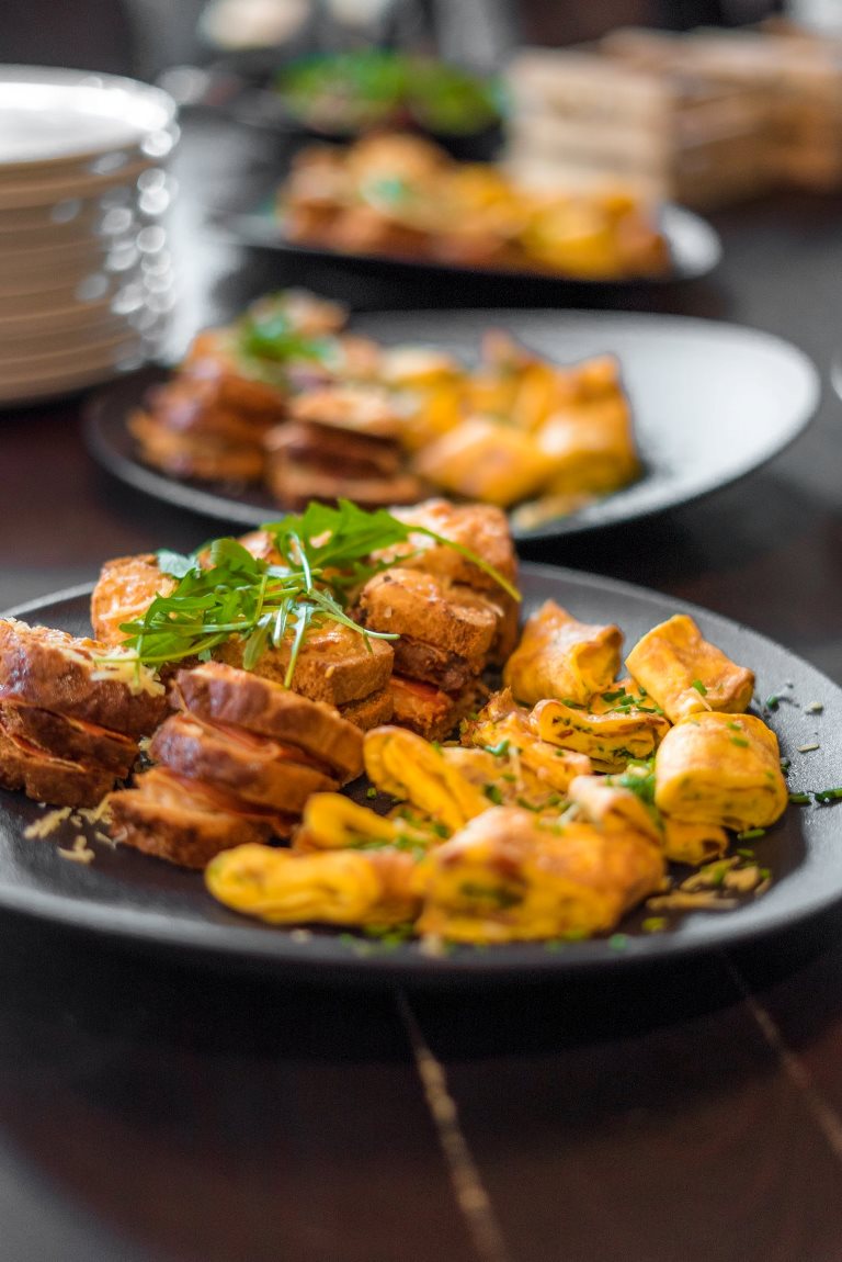 fot. Śniadanie Roku - grafika artykułu