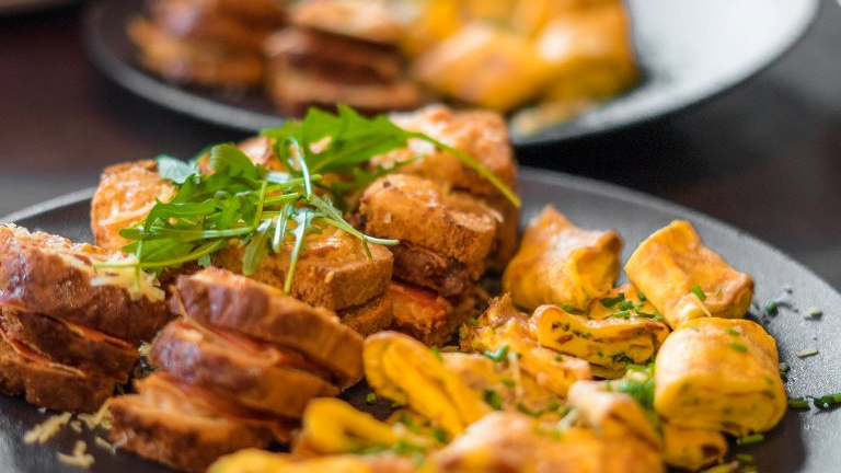 fot. Śniadanie Roku