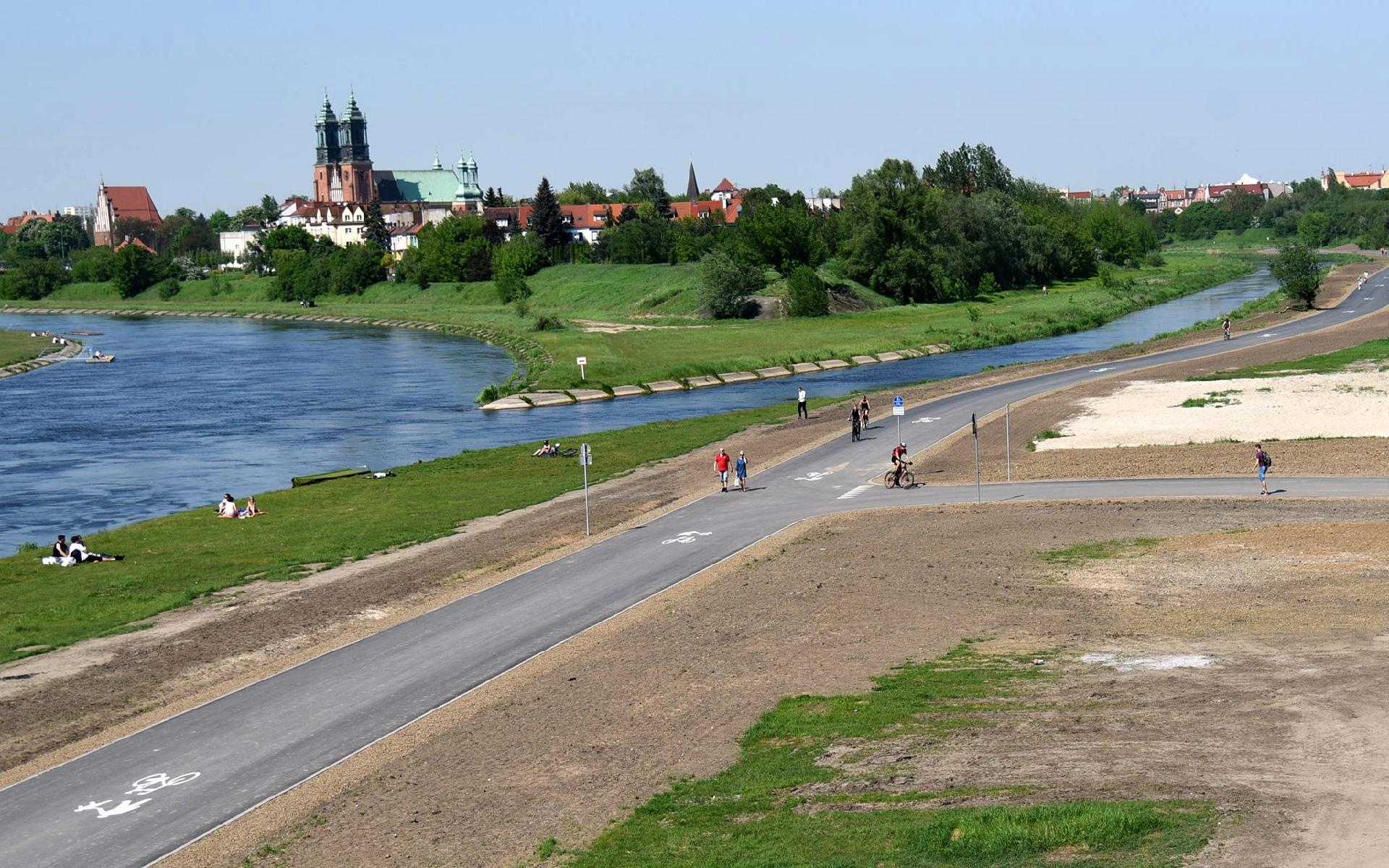 Fot. Miasto Poznań - grafika artykułu