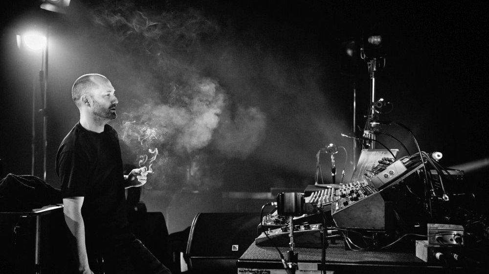 Paul Kalkbrenner "Parts Of Life" - koncert w sobotę w hali nr 2 MTP