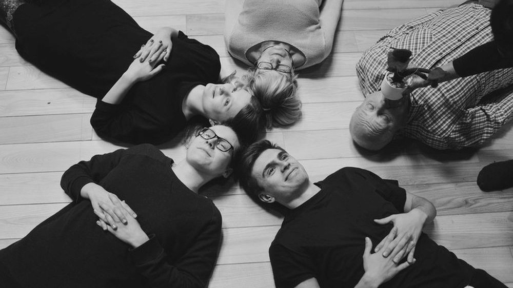 Premiera "Rzeczy, których nie wyrzucilismy" - w piątek w Teatrze w Gnieźnie