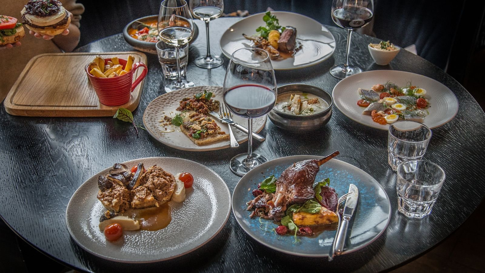 Nifty no. 20 - Puro Hotel/ fot. Jakub Pindych, PLOT