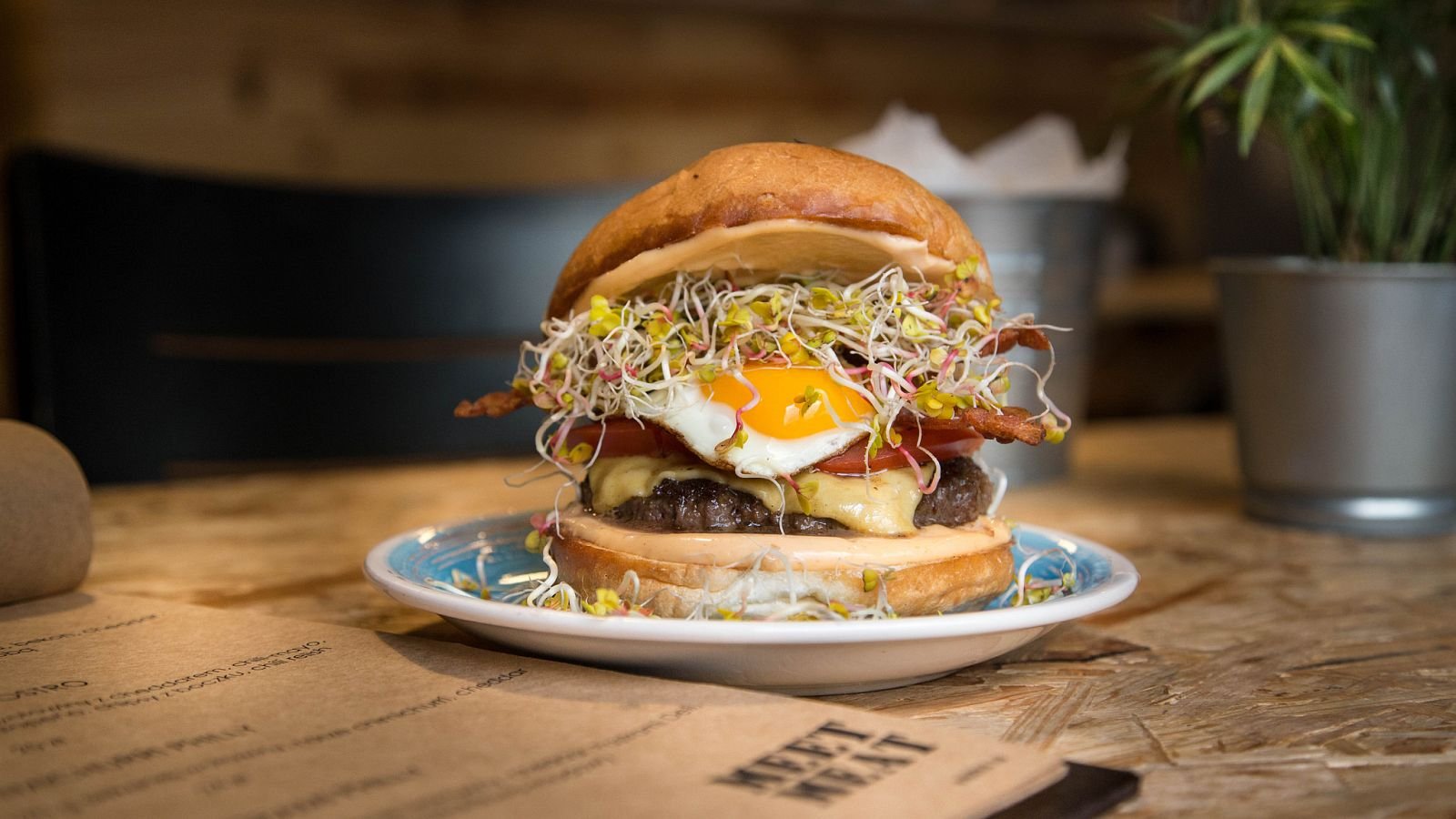 Meet Meat/ fot. Jakub Pindych, PLOT