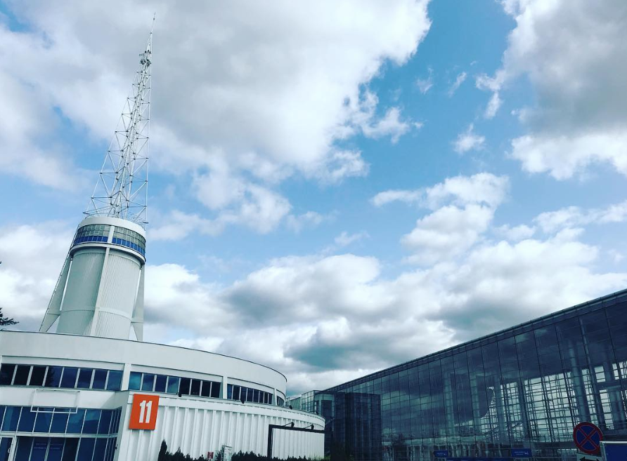 Szczyt Bałkanów Zachodnich odbędzie się na terenie Międzynarodowych Targów Poznańskich, fot. MTP - grafika artykułu