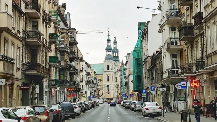 Fot. Miasto Poznań - grafika artykułu