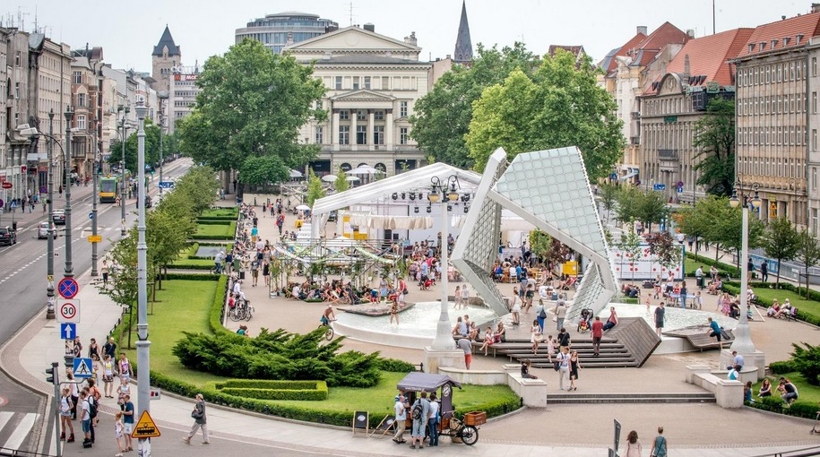 Generator Malta, fot. M. Zakrzewski - grafika artykułu