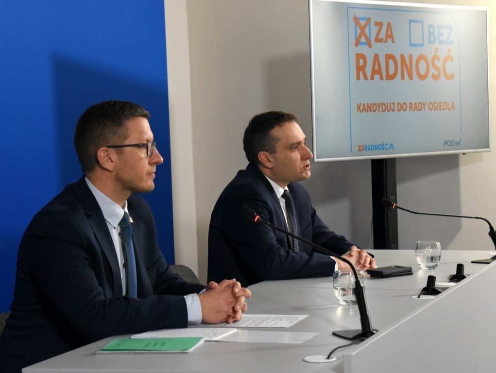 Fot. Urząd Miasta Poznania - grafika artykułu