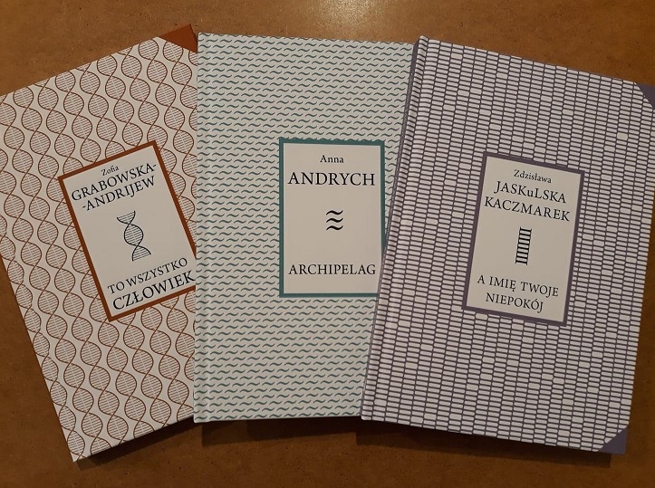 Fot. Wydawnictwo Miejskie Posnania - grafika artykułu