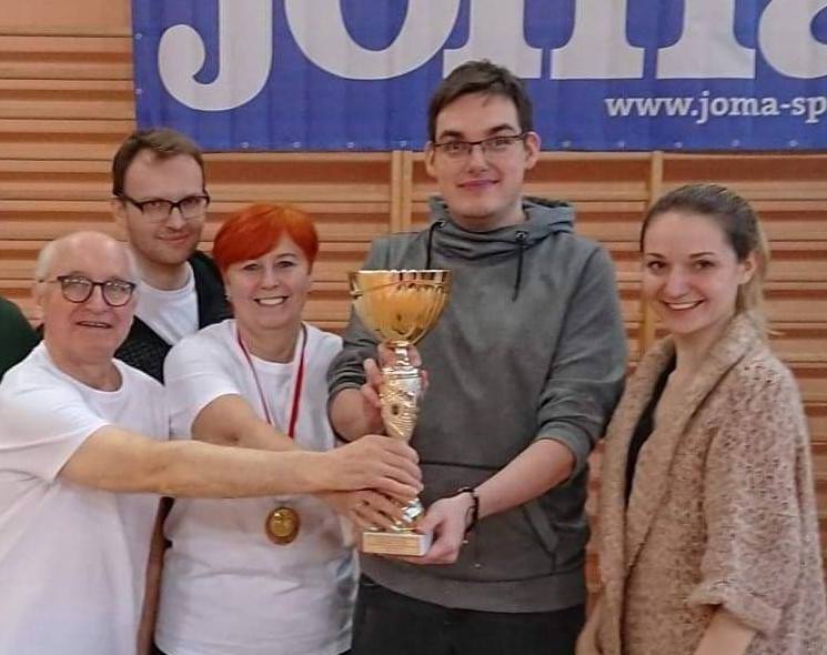 Poznańscy radni z turnieju w Witkowie nie wrócili z pustymi rękoma - grafika artykułu