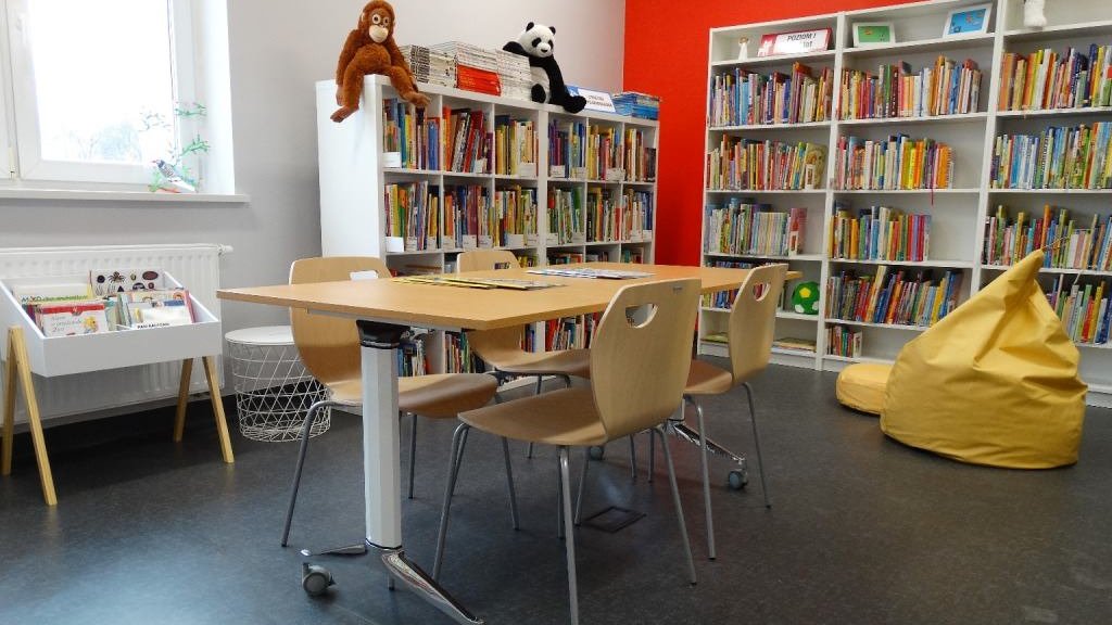 fot. Biblioteka Raczyńskich