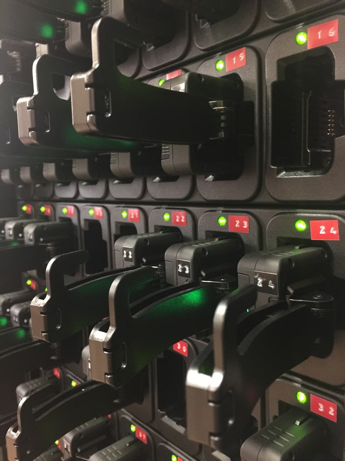 fot. Komenda Wojewódzka Policji w Poznaniu - grafika artykułu