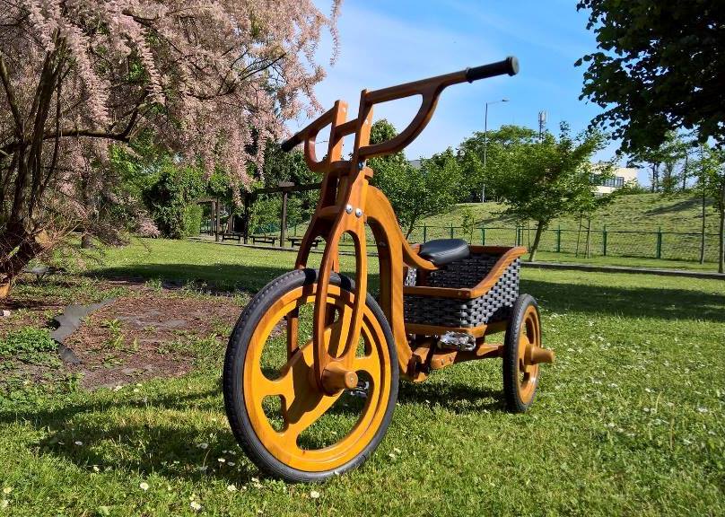 Projekt Kacper Manikowski (2017), fot. materiały organizatorów - grafika artykułu