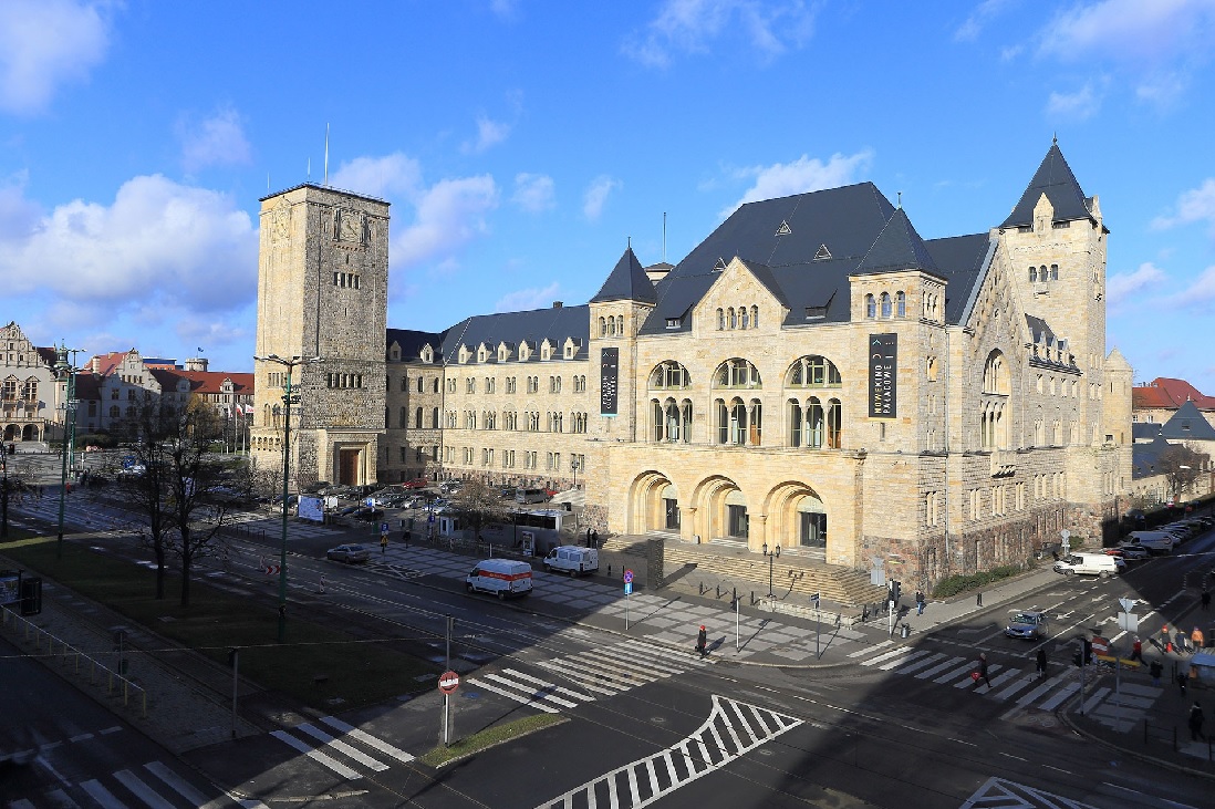 Fot. CK Zamek - grafika artykułu