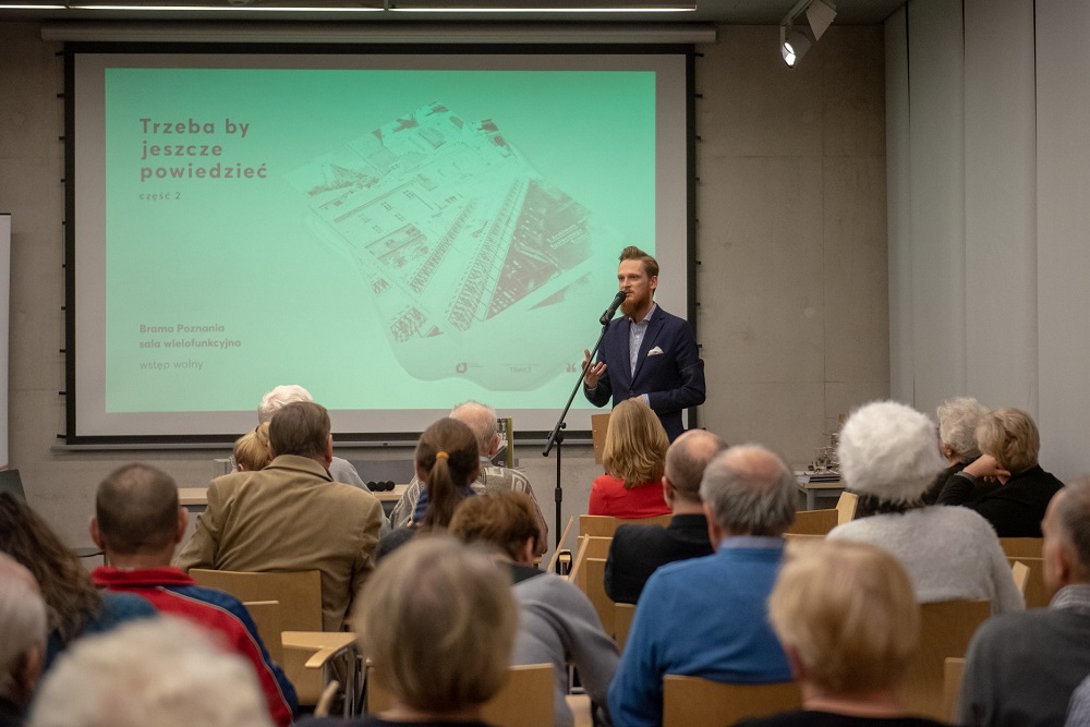 Fot. Łukasz Gdak - grafika artykułu