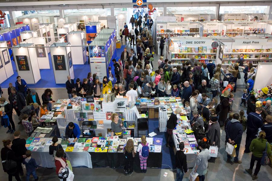 Fot. materiały organizatorów - grafika artykułu