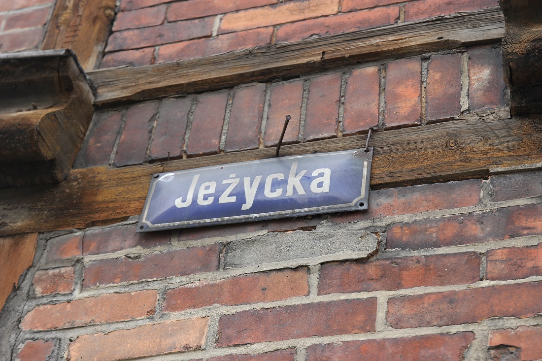 Zdjęcie z pyblikacji "JEstŻYCiE" - grafika artykułu