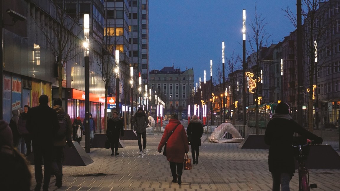 fot. Waldemar Wylegalski