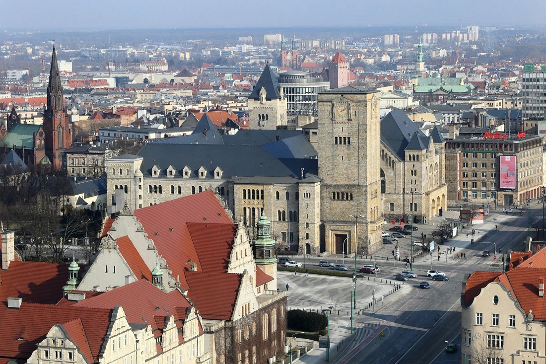 Żródło: Strefa Święty Marcin - grafika artykułu