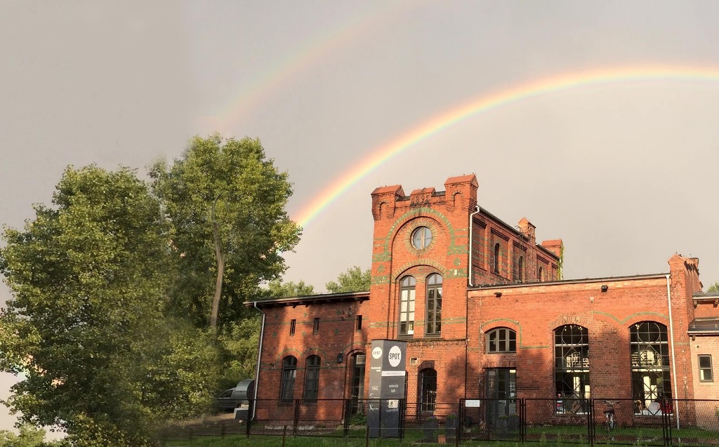 Fot. SPOT - grafika artykułu
