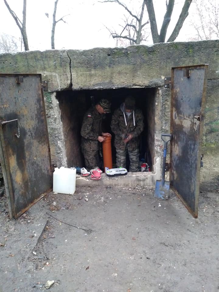 fot. Poznańska Grupa Eksploracyjna - grafika artykułu