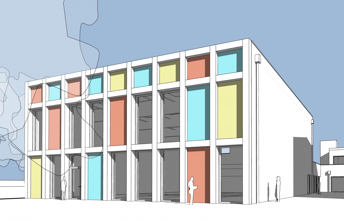 fort. PIM - grafika artykułu