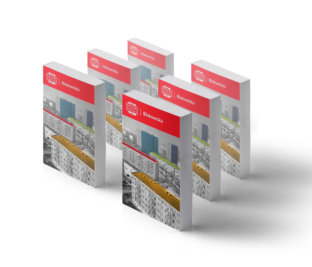 Fot. Wydawnictwo Miejskie Posnania - grafika artykułu