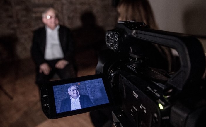 Fot. Poznańskie Archiwum Historii Mówionej - grafika artykułu