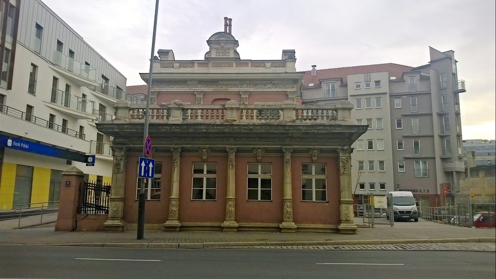 Fot. Rada Osiedla Stare Miasto