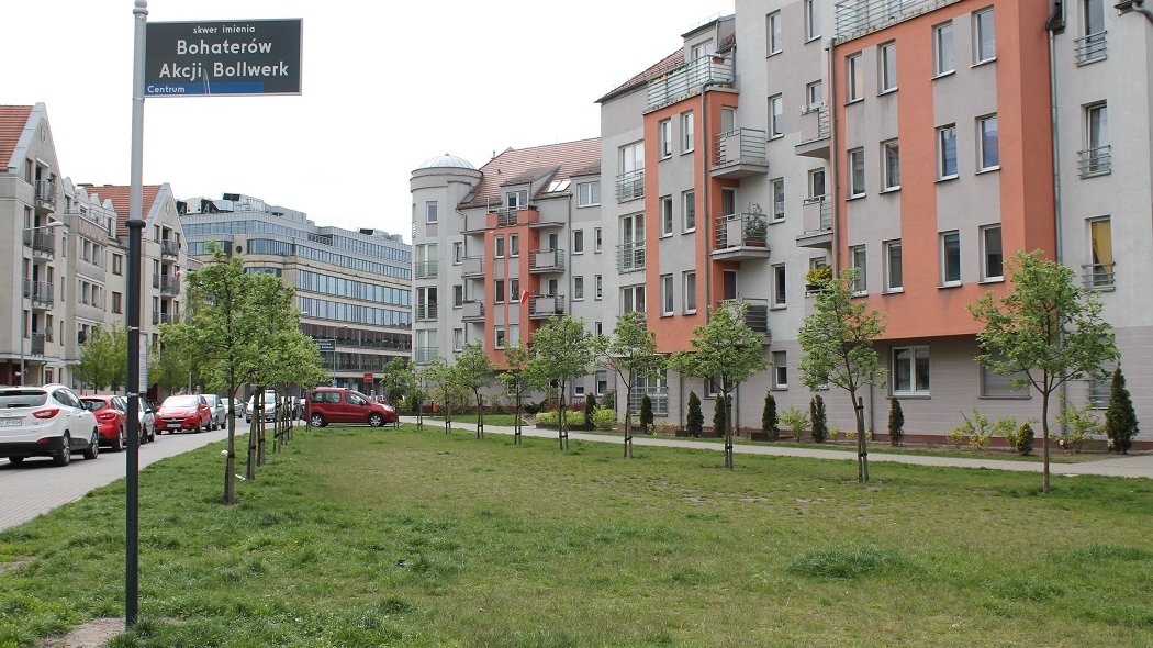 Fot. Rada Osiedla Stare Miasto