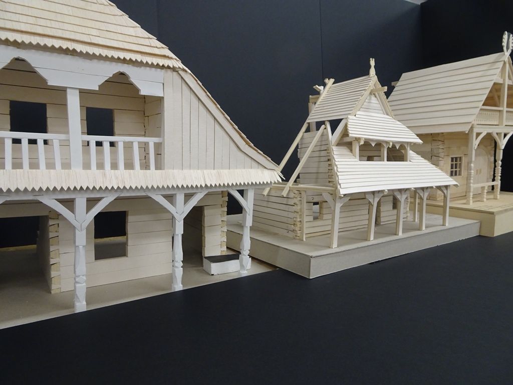 fot. Rezerwat Archeologiczny Genius loci - grafika artykułu