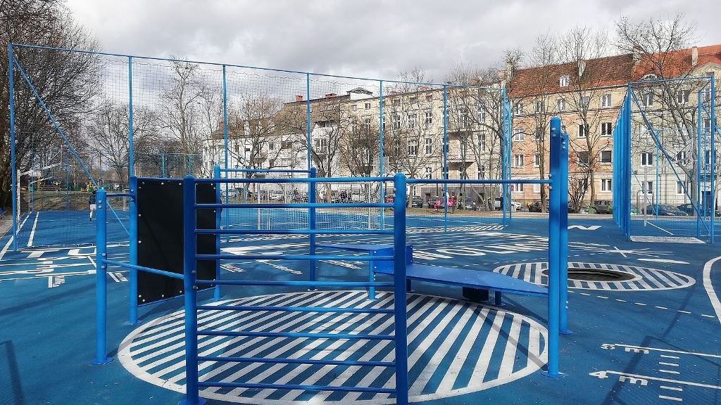 Fot. Rada Osiedla Stare Miasto