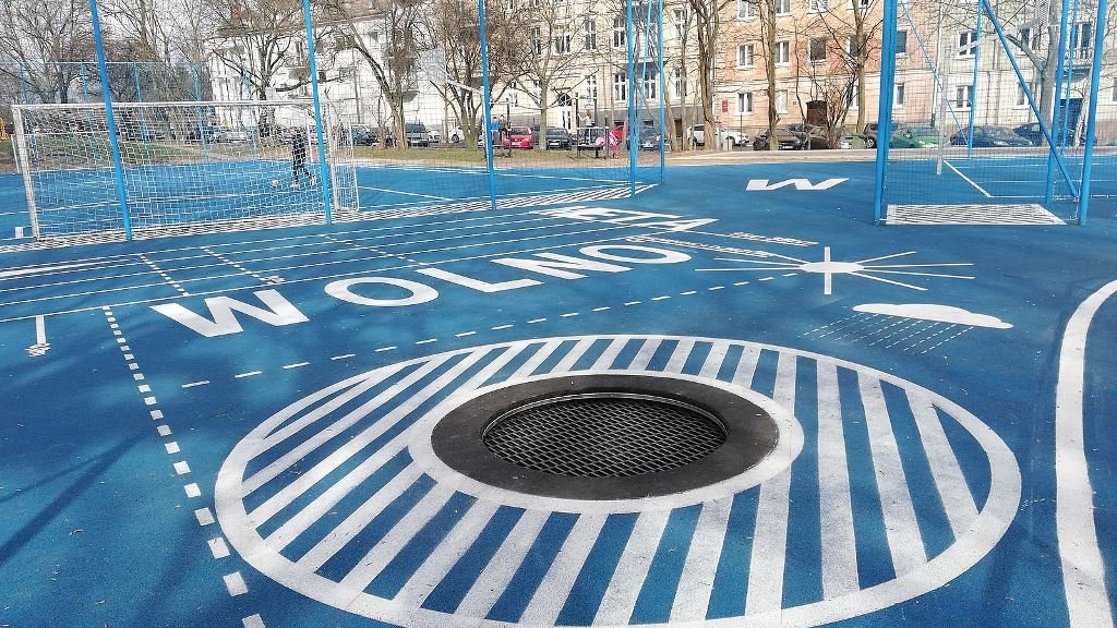 Fot. Rada Osiedla Stare Miasto