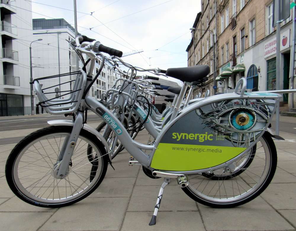 Fot. ZTM Poznań - grafika artykułu