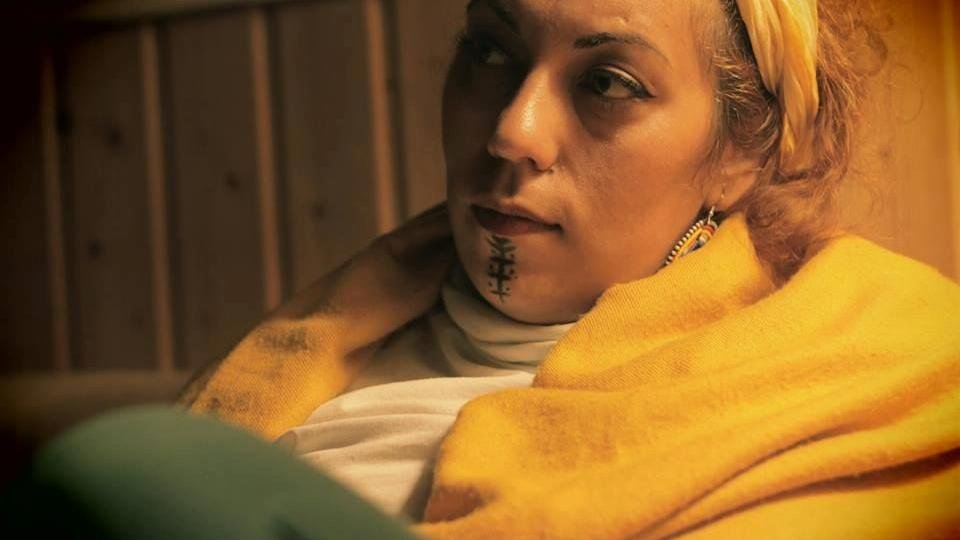 Rasha Habbal, fot. materiały prasowe