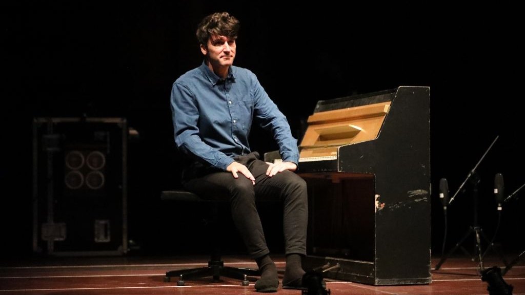 Marcin Masecki Trio, fot. Tomasz Nowak