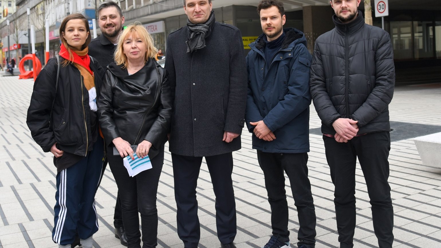 Rozstrzygnięto 8. edycję konkursu Centrum Warte Poznania, fot. Poznan.pl