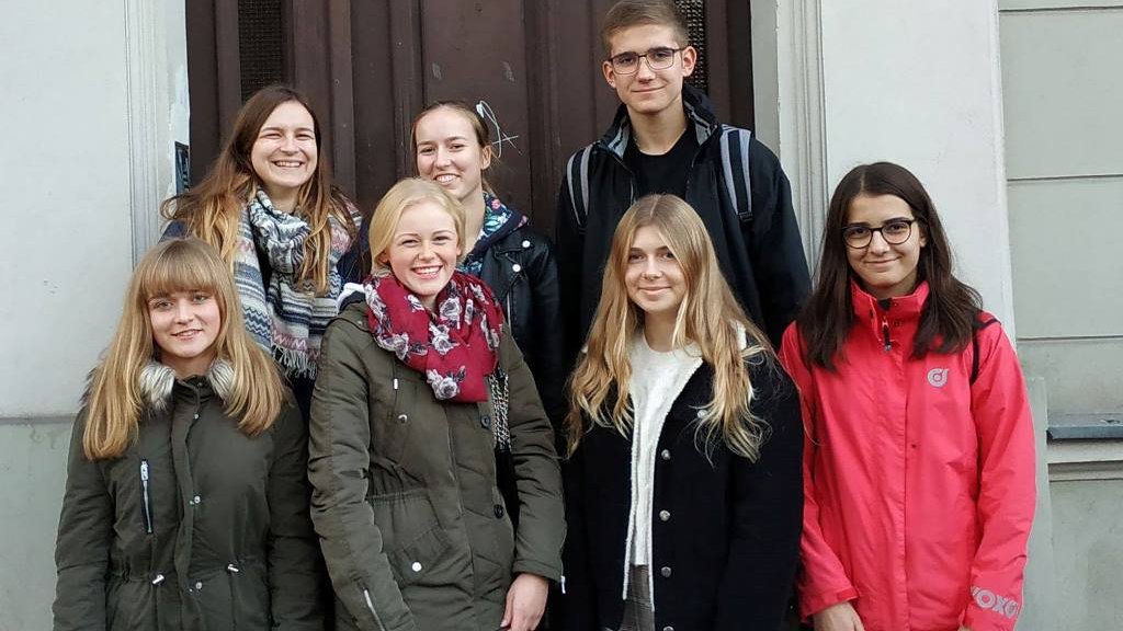 Zespół projektu #dreamseed